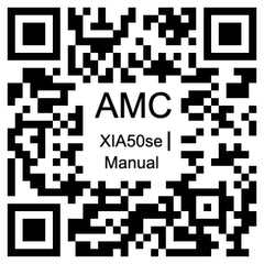 AMC XIA50se