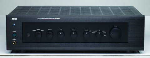 AMC CVT3030MKIIse, Hi-Res Cold Cathode Vacuum Tube Class A Integrated Amplifier