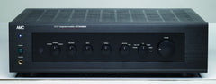 AMC CVT3030MKIIse, Hi-Res Cold Cathode Vacuum Tube Class A Integrated Amplifier