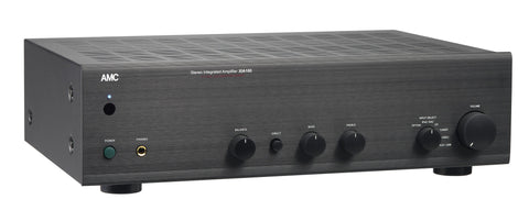 AMC XIA100se